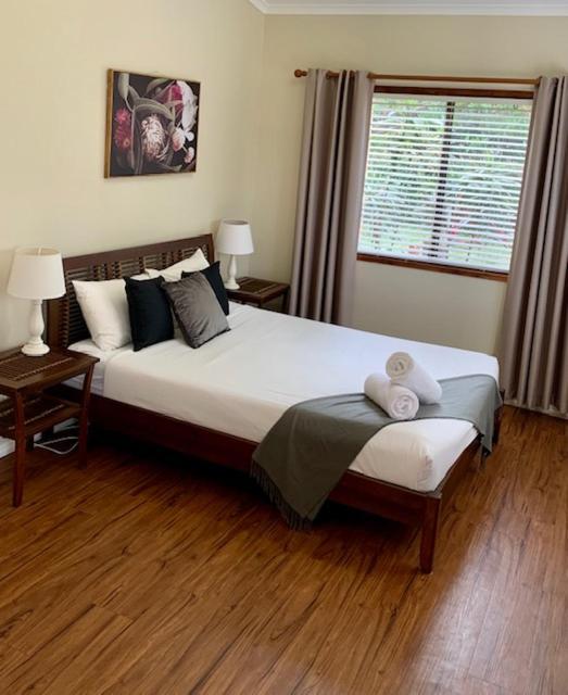 Montville Holiday Apartments Экстерьер фото