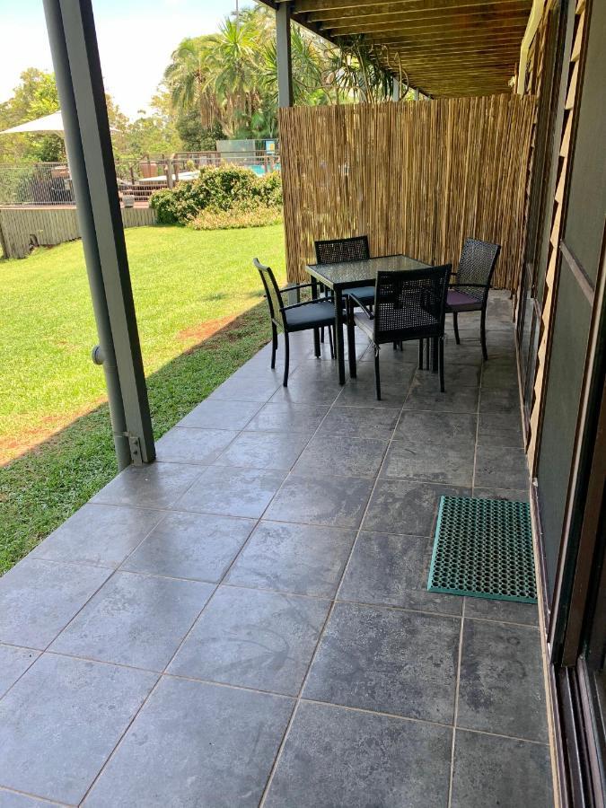Montville Holiday Apartments Экстерьер фото