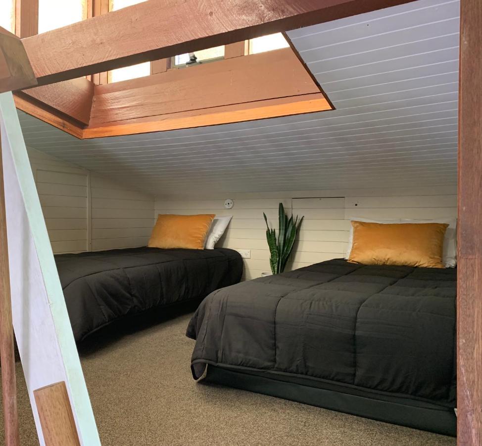 Montville Holiday Apartments Экстерьер фото