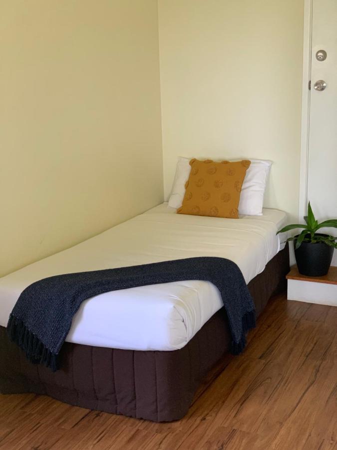Montville Holiday Apartments Экстерьер фото