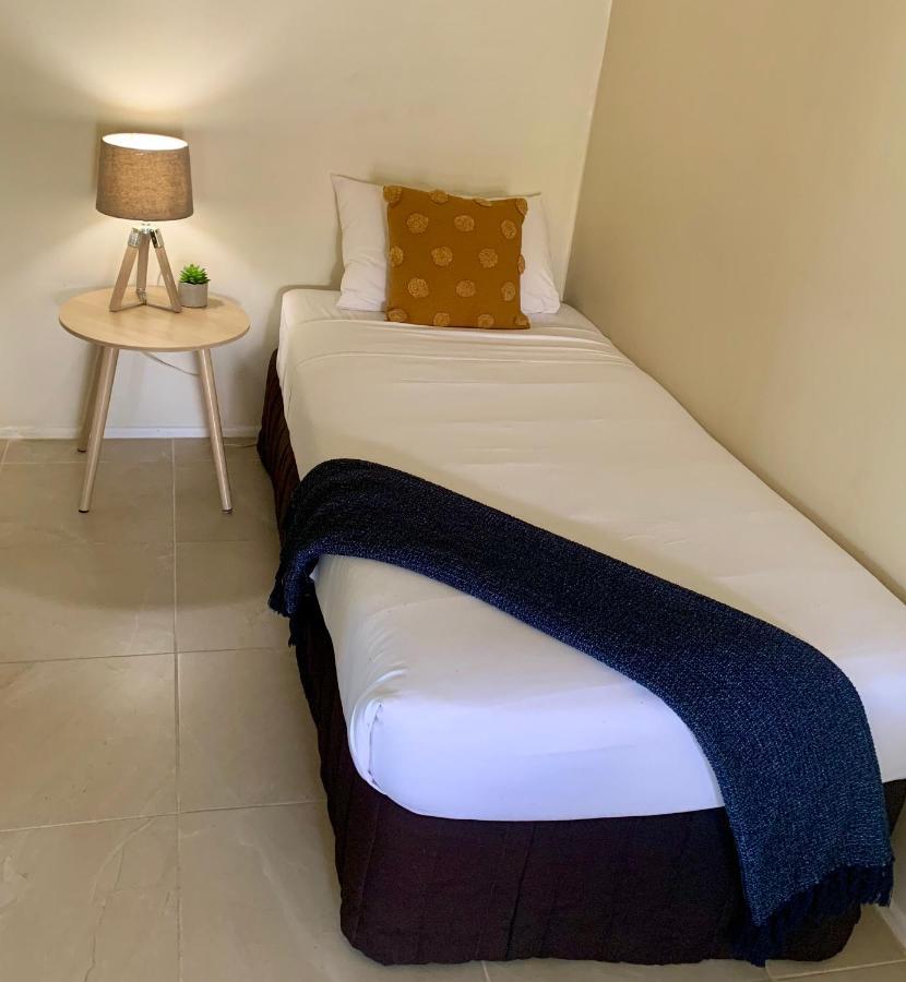 Montville Holiday Apartments Экстерьер фото