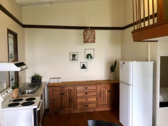 Montville Holiday Apartments Экстерьер фото